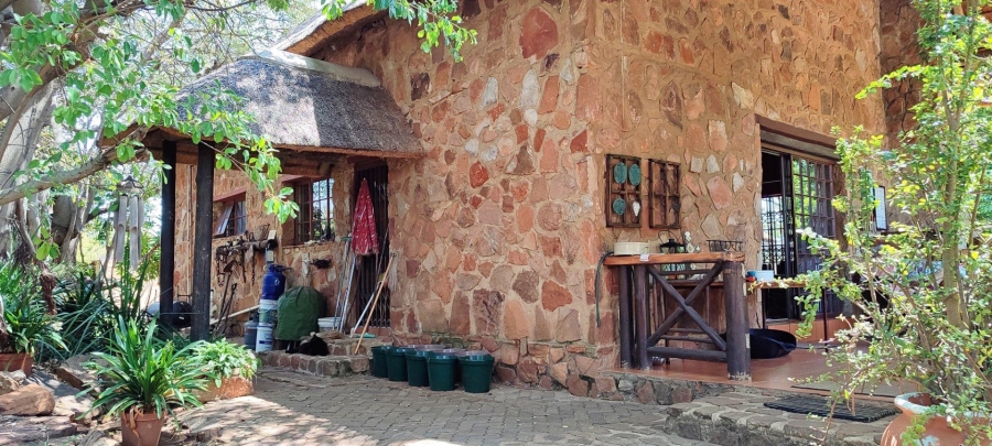 3 Bedroom Property for Sale in Rustenburg Rural North West